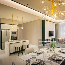 Super Low Density Luxury Condo Lifestyle !!