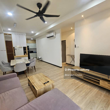 Rivervale Condominium 2 Bedroom Unit For Rent