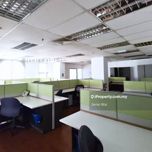 Megan Avenue 2 Fully Furnished Jalan Yap Kwan Seng Kl City