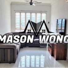 Condominium for Rent
