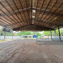 Priority For Local Business