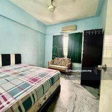 Chancellor Condo 3 room for Sale