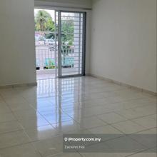 Refurbished Partially Furnished Pelangi Heights 2 Kawasan 16 Klang