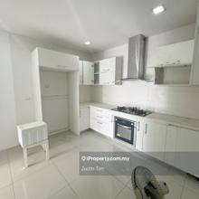 T-Parkland condo for rent