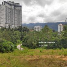 Bungalow land for Sale