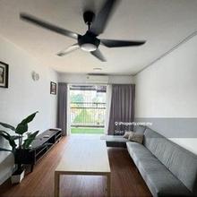 Pantai Hillpark 2 @ Bangsar Ready for Rent Now