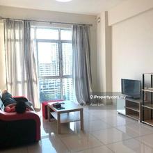 Straits Garden Condominium Jelutong For Rent !!