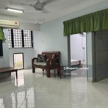 Mutiara Apartment, Old Klang Road