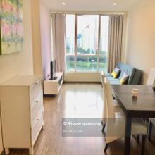 Zetapark Soho for sale 