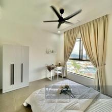 Suite Enesta Kepong Kuala Lumpur For Rent