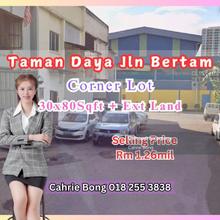 Taman Daya 