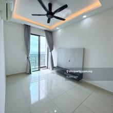 G Residence @ Plentong , Permas