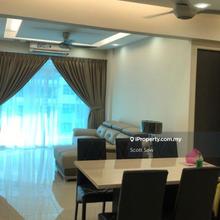 The Oasis Condominium For Sale Gelugor Near Egate/Penang Bridge/Usm