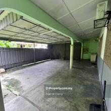 Single Storey Terrace House Corner@Sungai Way-PJ