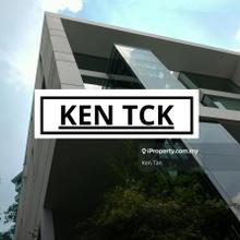 Bangsar Bungalow For Sale
