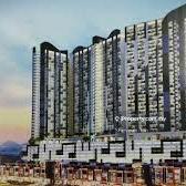 Symphony Tower