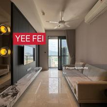 Nice unit Marriott Residence for rent