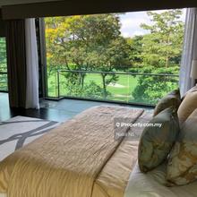 East Residence Exclusive Township Residence 6 Bedroom Golf Membership