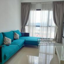 Serviced residence for Rent