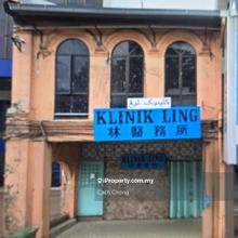 2 Storey Shop for Sale 
