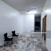 Bandar Sultan Sulaiman Port Klang Single Storey with Basic For Rent