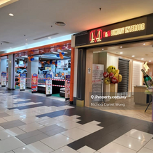 6% ROI Shop for Sale Freehold 