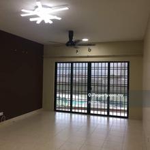 Partly Furnished Changkat View for Rent 