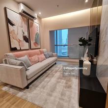 PJ Brand New Condo Linked with 2 LRT