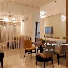 Gm remia residence
