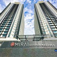 Brand New 3 Bedroom for Sale, New Handover Unit