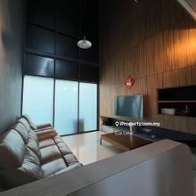 The Address Bukit Jambul Furnished & Renovated 2390sf 3 Car Park