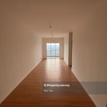 3 Bedroom Brand new unit for sales