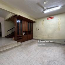 Kepong Baru 2sty Bandar Menjalara Below Market Price Taman Megah KL