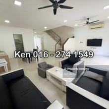 Renovated, Hilltop Development, Clubhouse Facilities, Nice Landscape