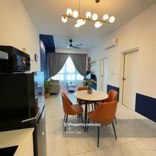 Ready move in now