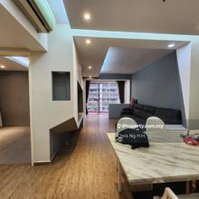 Perfect location; stone throw away from international school