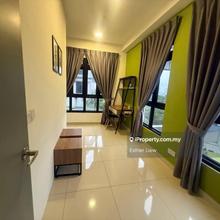 Medini Meridin apartment For Rent
