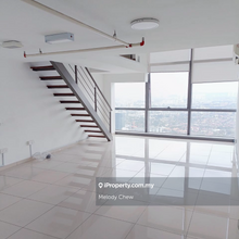 Pinnacle Duplex small Office for Rent petaling jaya