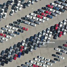 Parking Lot Space Land For Rent
