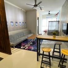 Core Soho Suites Air bnb Studio 450sqft  