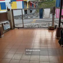1sty Freehold Terrace House