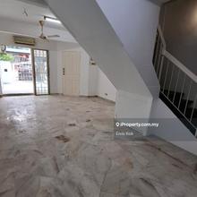 Facing East, Low Down Payment 