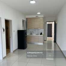 Ryan & Miho seksyen 13 for Rent