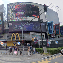 5 Storey Shop For Shop @ Jalan Bukit Bintang , Facing Main Road