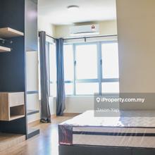 1 Bedroom 1 Bathroom With Good Condition Dual no include utilities