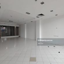 118 island plaza shoplot 613sf tanjung tokong rare nice