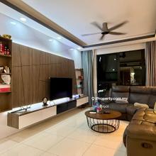Southkey Mosaic Service Residences Fully Furnished Renovated