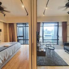 Anggun Residences, KLCC, KL City Centre