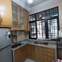 Sri Abadi Apartment For Sale At Sungai Ara 