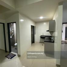 Seri Tijanni, Big Layout, Ready to move in